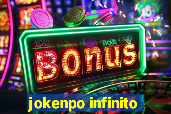 jokenpo infinito